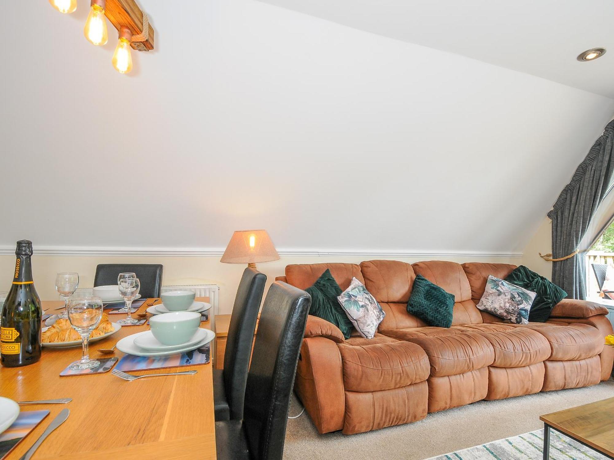 Dart Lodge Callington Екстер'єр фото