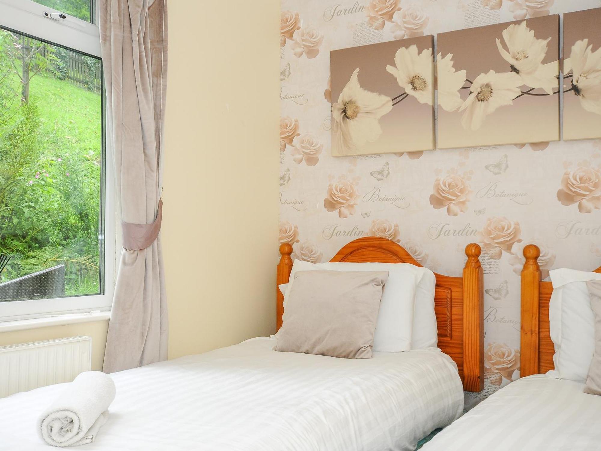 Dart Lodge Callington Екстер'єр фото