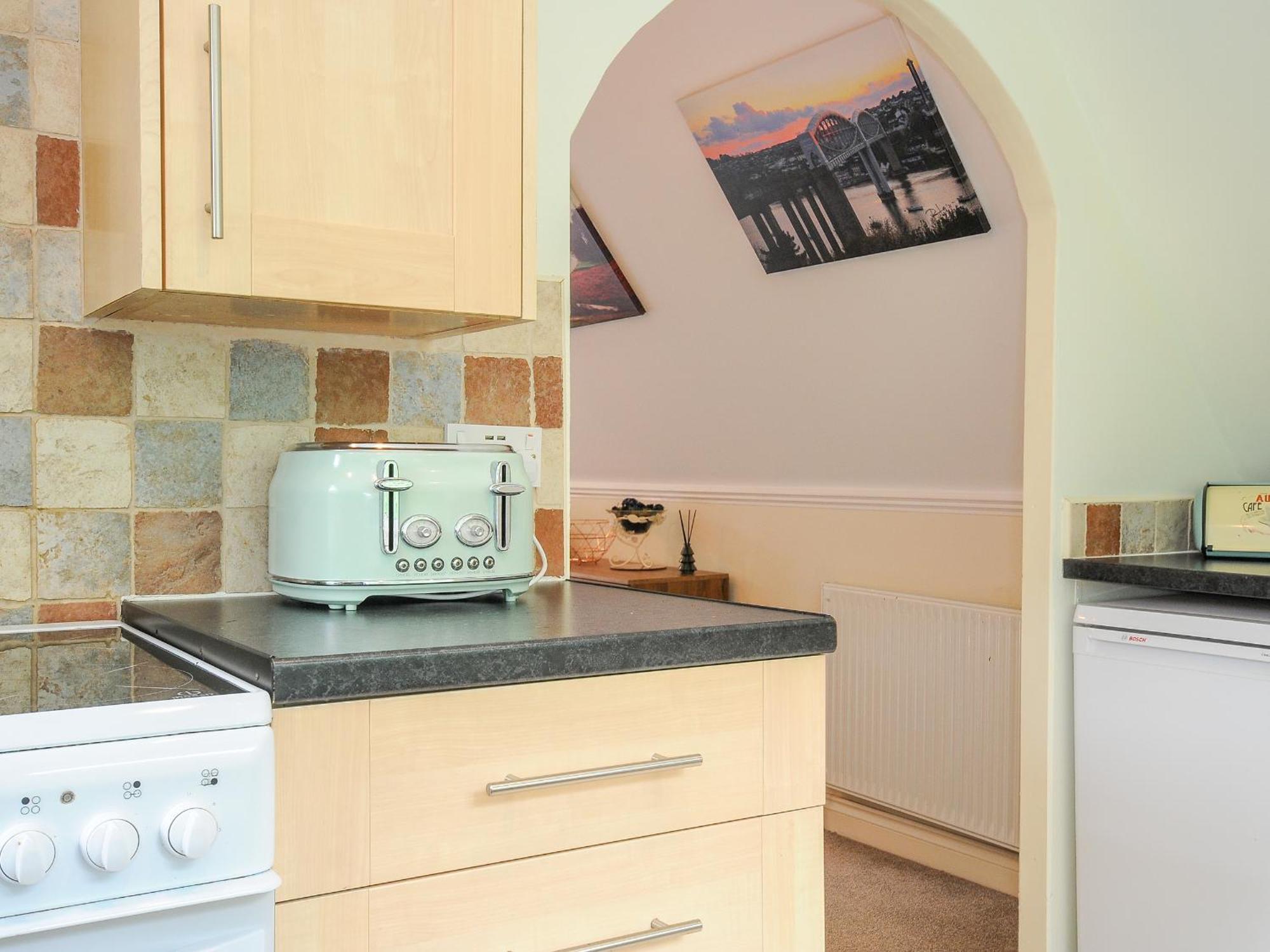 Dart Lodge Callington Екстер'єр фото